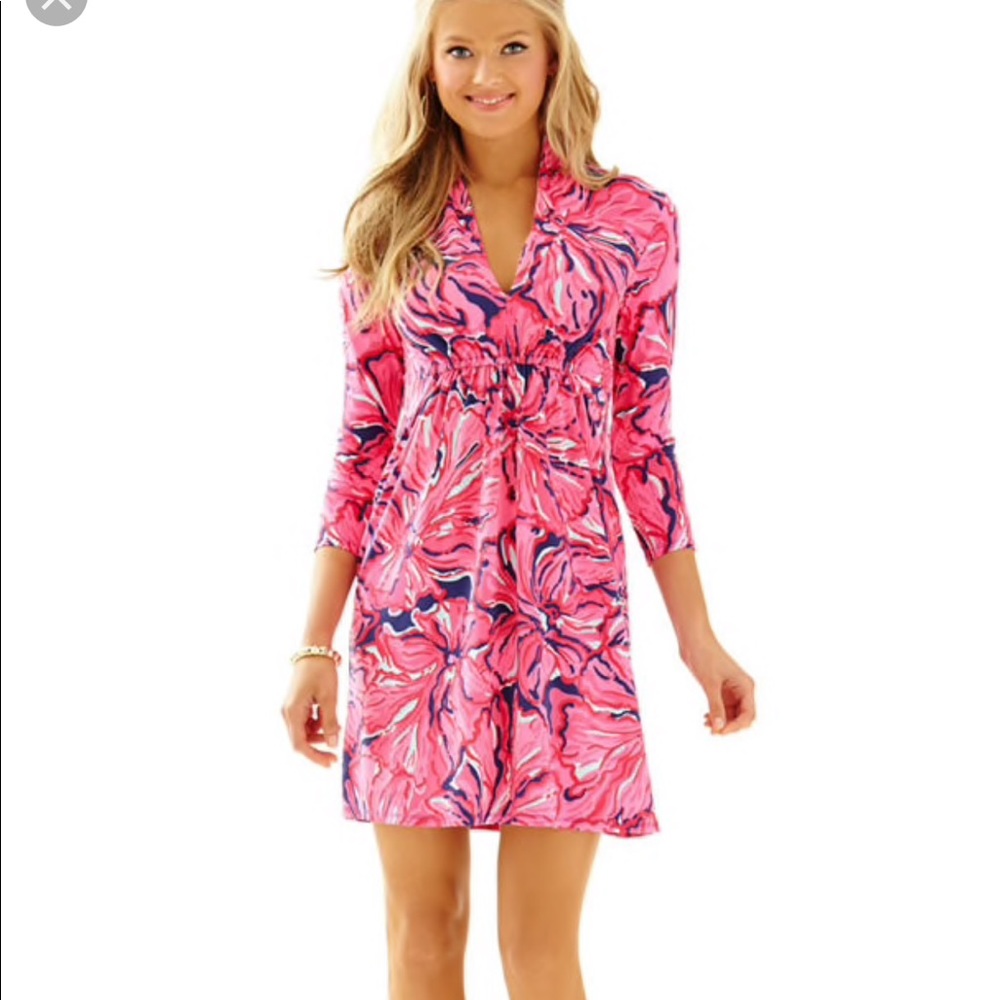 Lilly Pulitzer dress XS